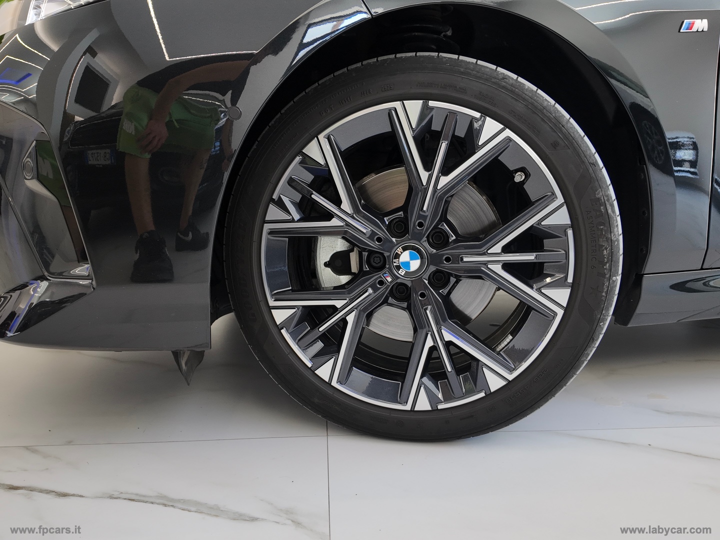 118d MSport - immagine 10