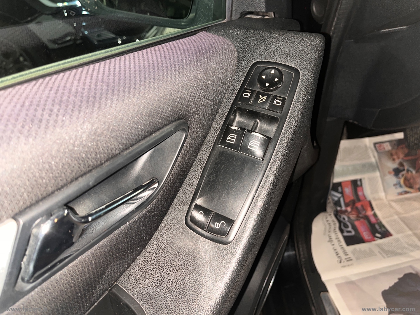 A 180 CDI Avantgarde Edition 10 - immagine 10