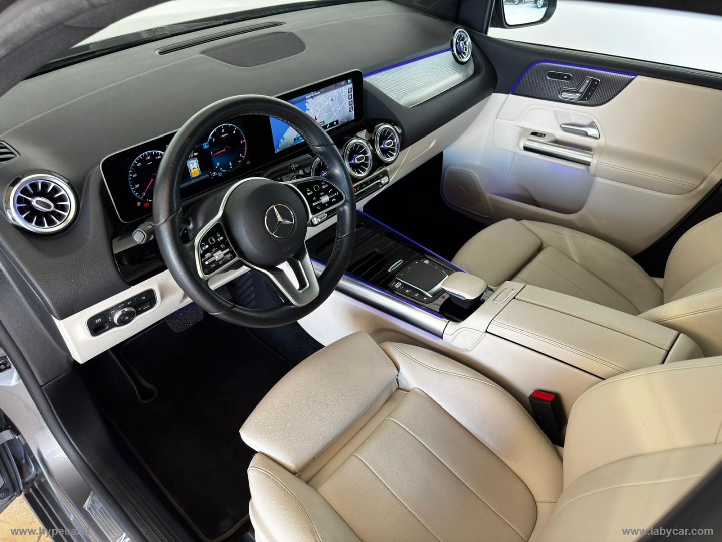 B 180 d Automatic Sport Plus - immagine 10