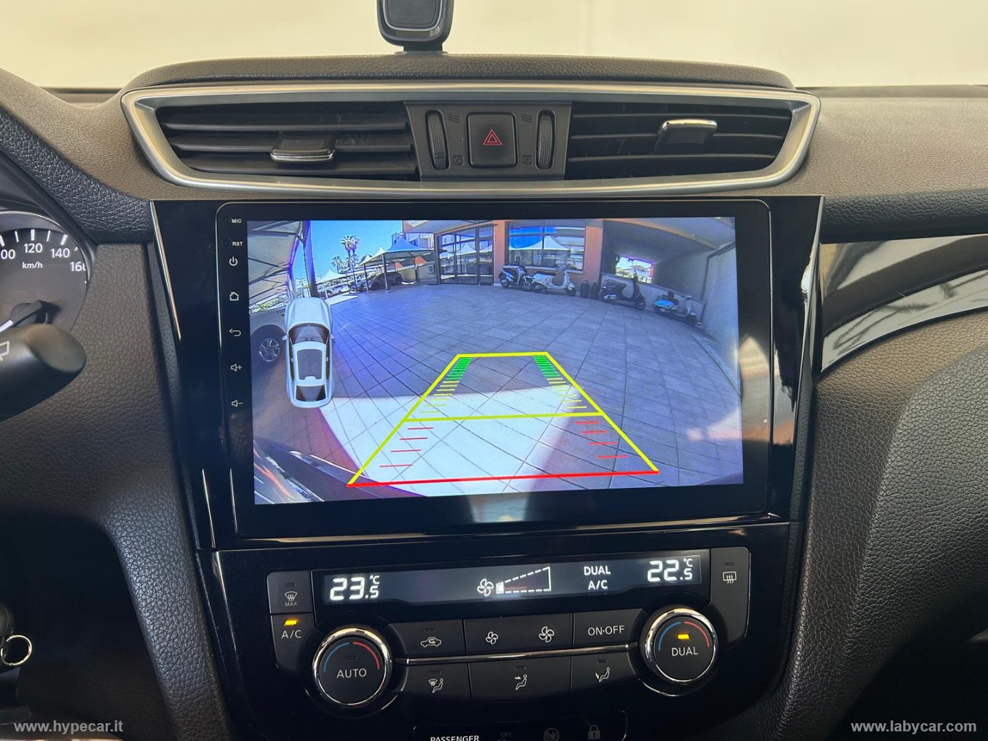 Qashqai 1.5 dCi Business - immagine 10