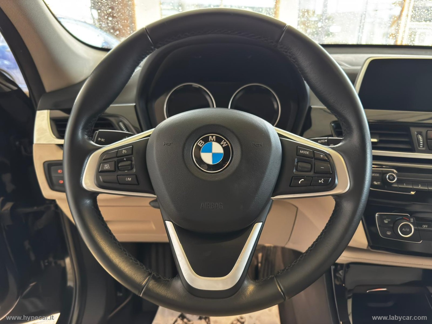 X1 xDrive18d xLine - immagine 10