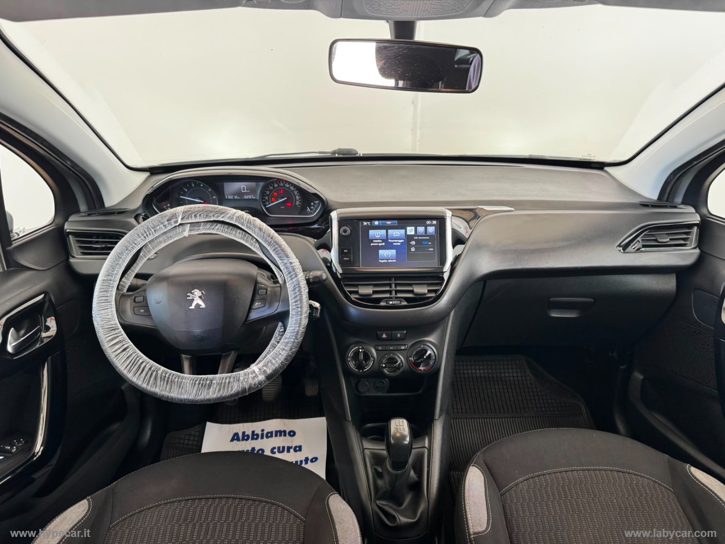 208 1.0 VTi 68 CV 5p. Active - immagine 10