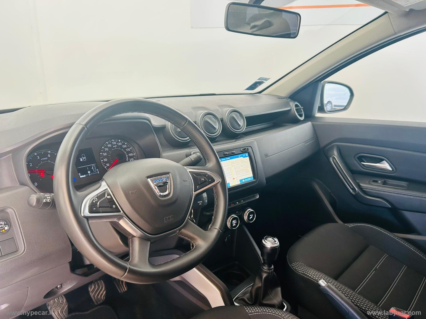 Duster 1.6 SCe GPL 4x2 Prestige - immagine 10