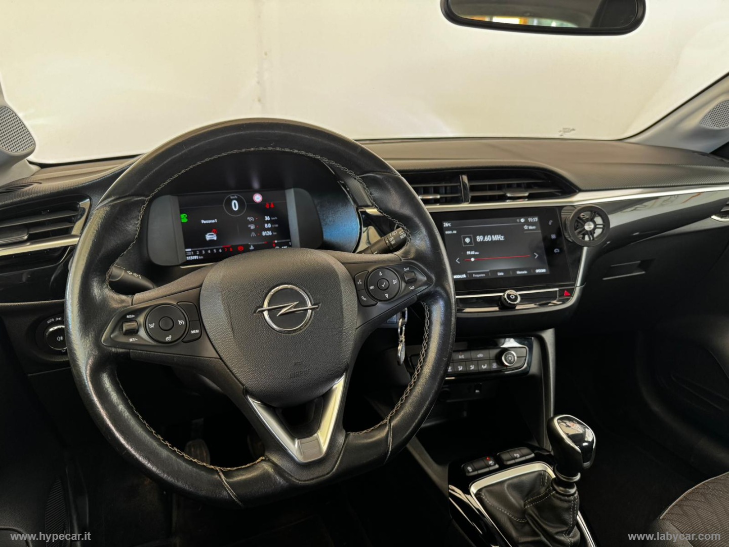 Corsa 1.2 Edition - immagine 10