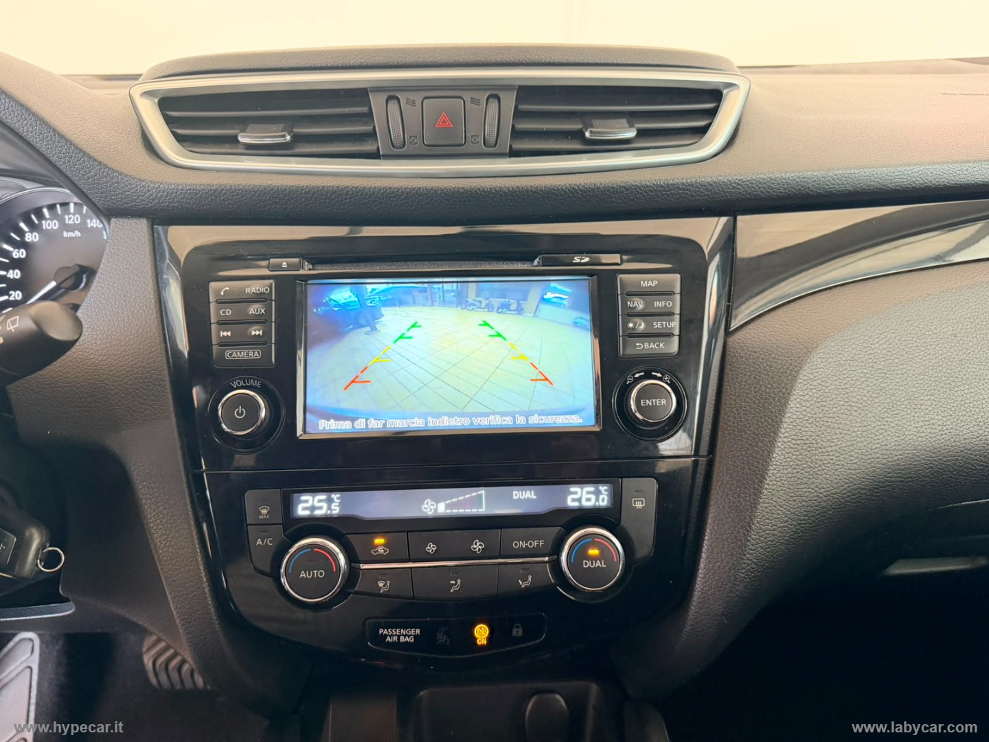 Qashqai 1.6 dCi 2WD Business - immagine 10