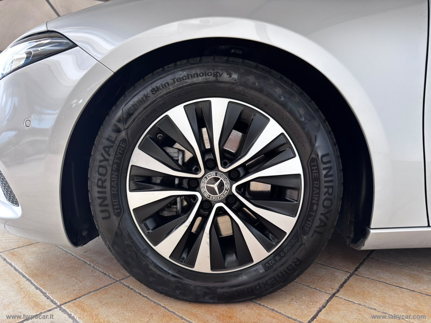 A 180 d Automatic Business Extra - immagine 10