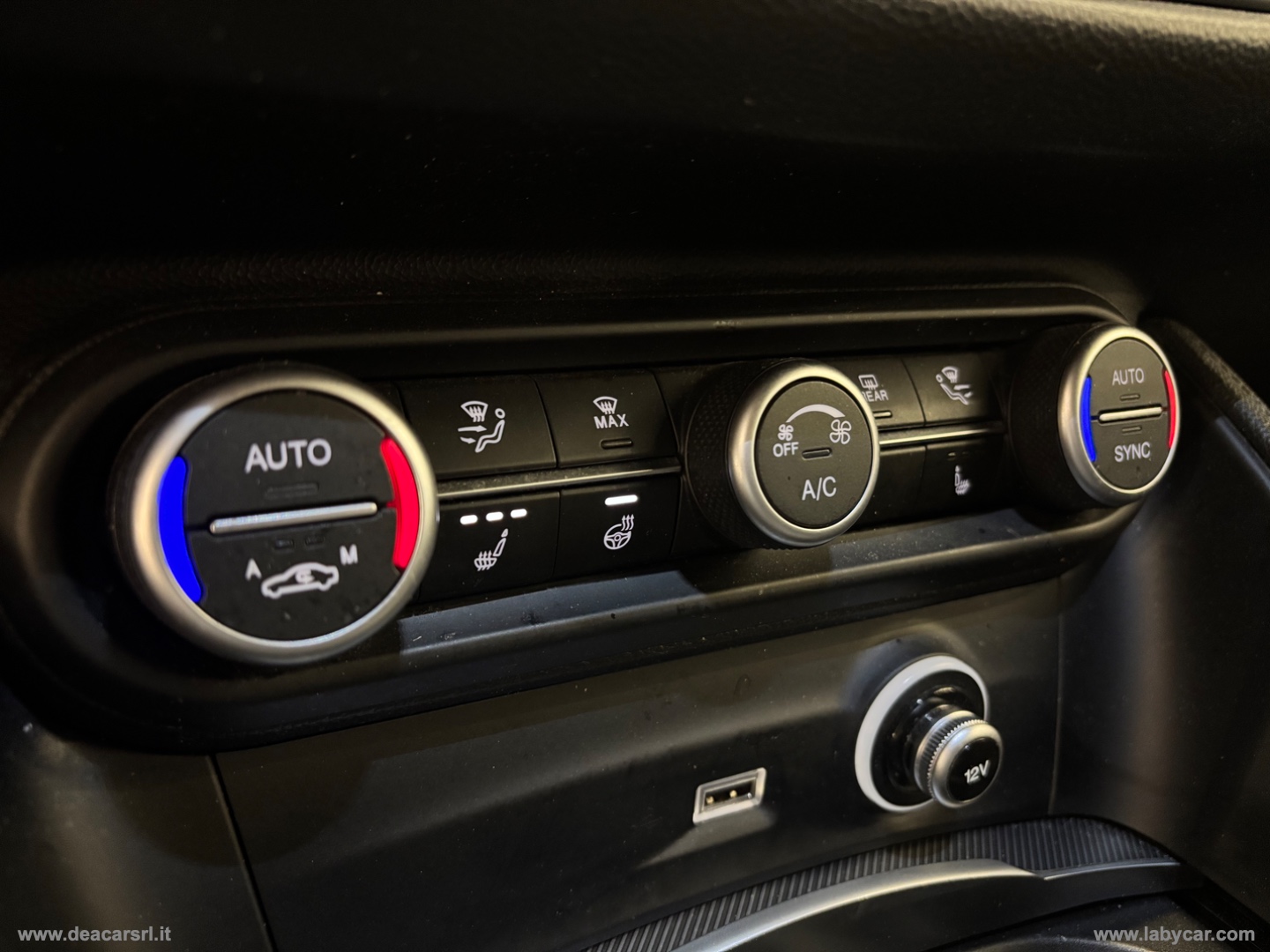 Stelvio 2.2 T.diesel 210CV AT8 Q4 Veloce - immagine 10