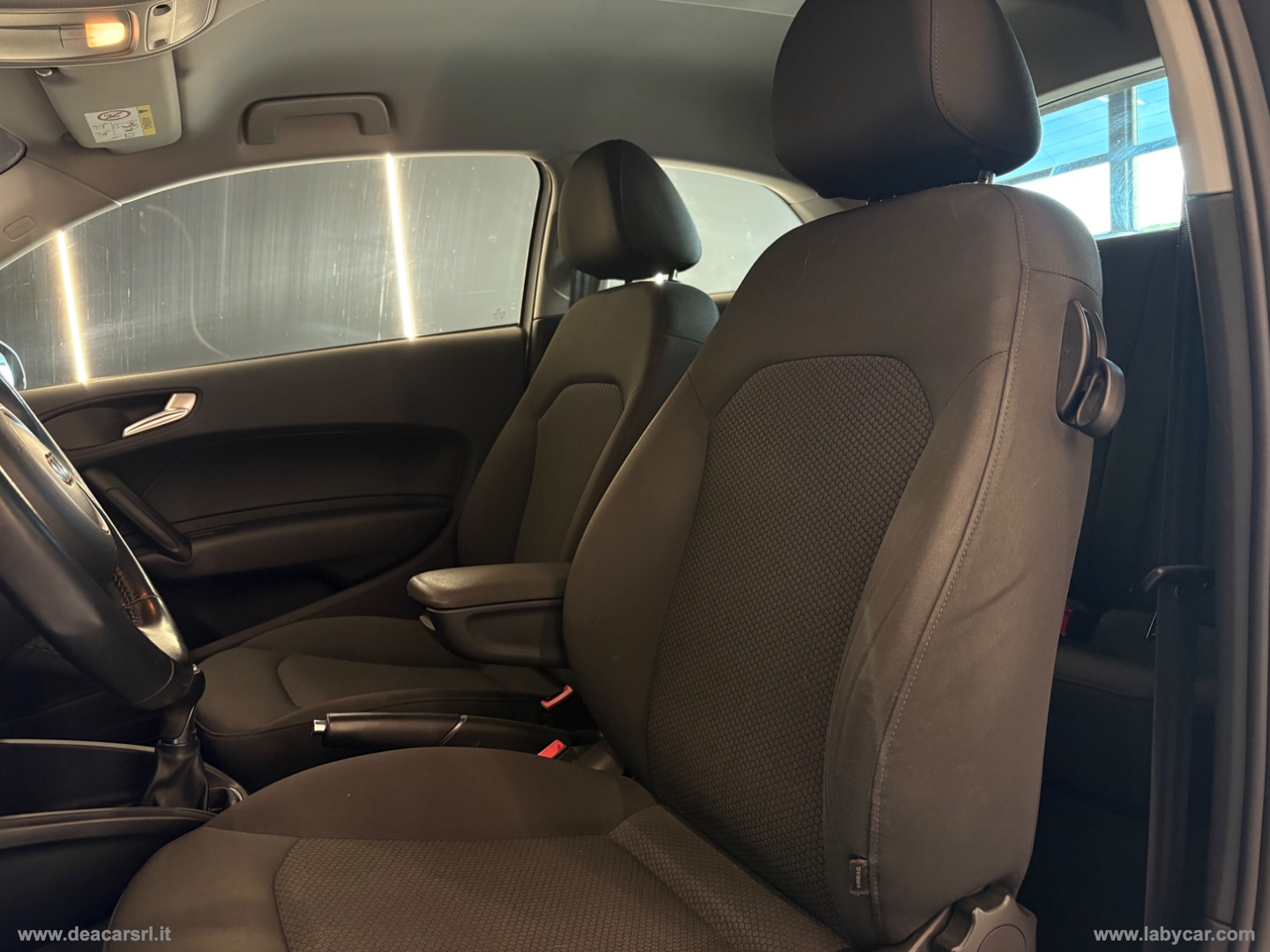 A1 1.4 TDI ultra - immagine 10