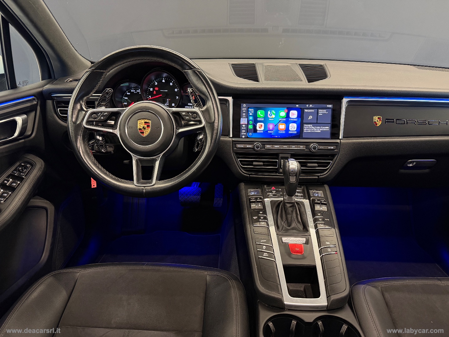 Macan 2.0 - immagine 10