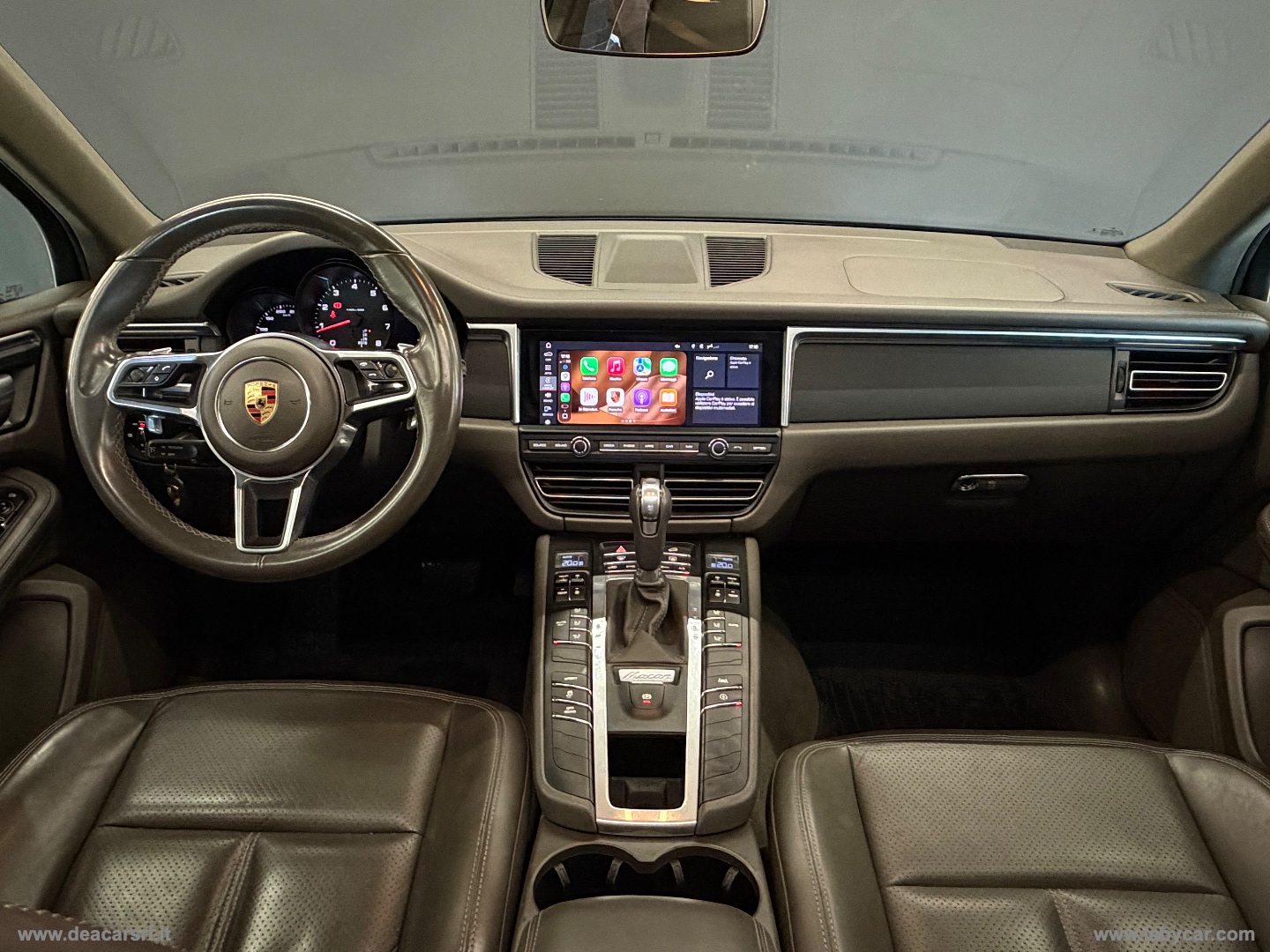Macan 2.0 - immagine 10