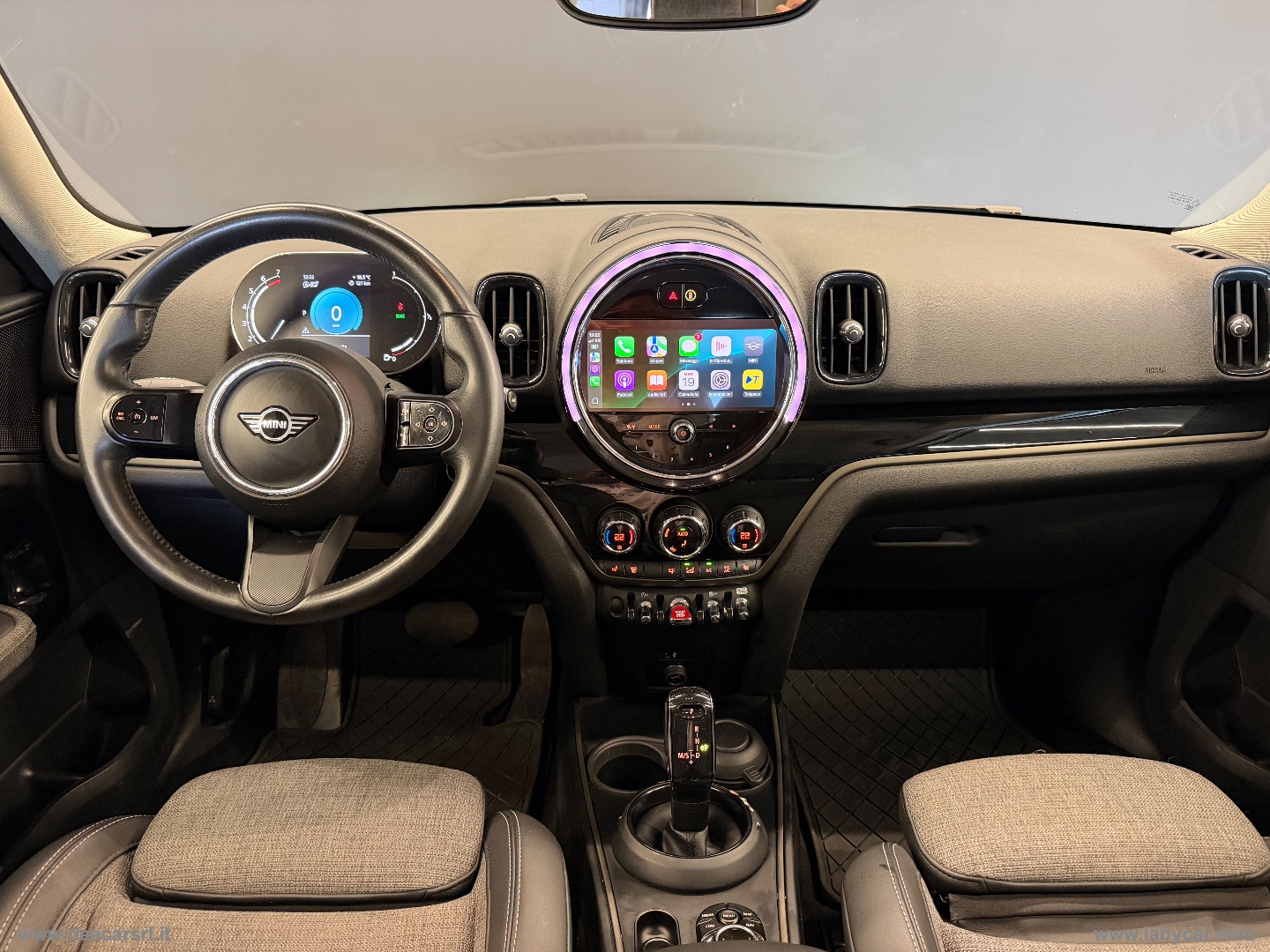 Mini Cooper Yours Countryman - immagine 10