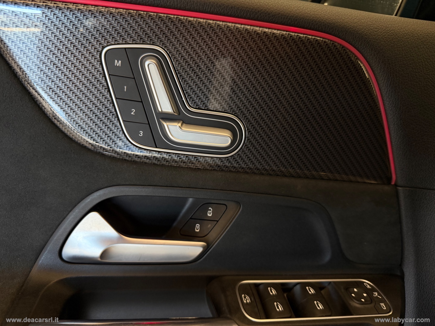 B 180 Automatic Premium - immagine 10