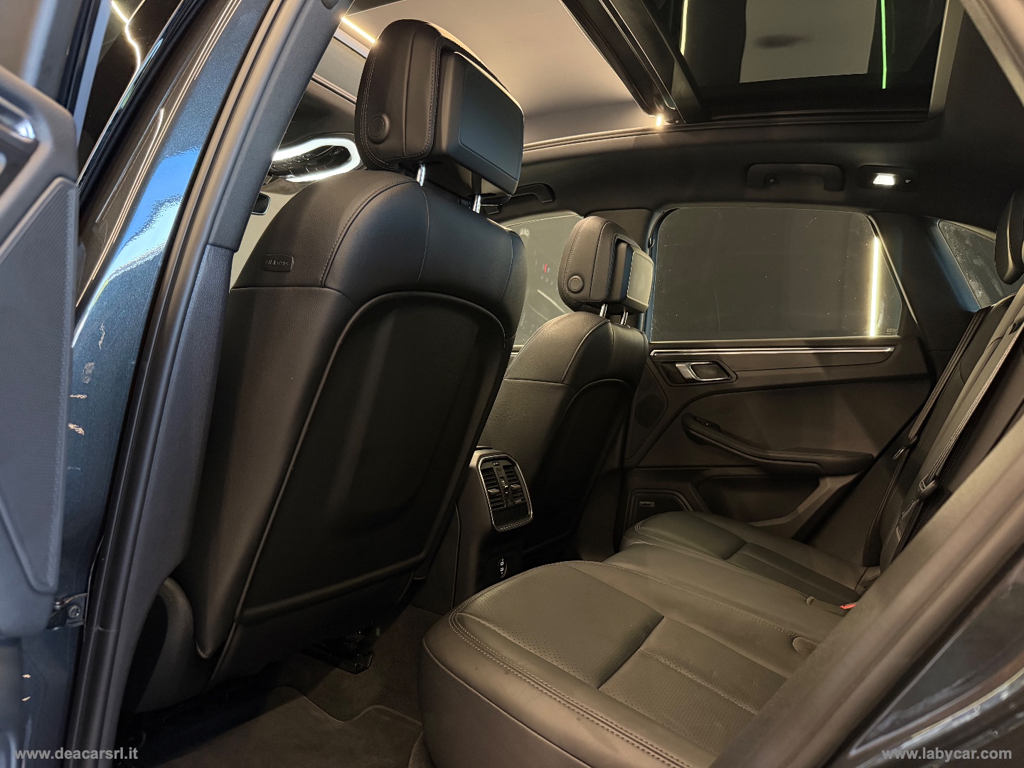 Macan 2.0 - immagine 10