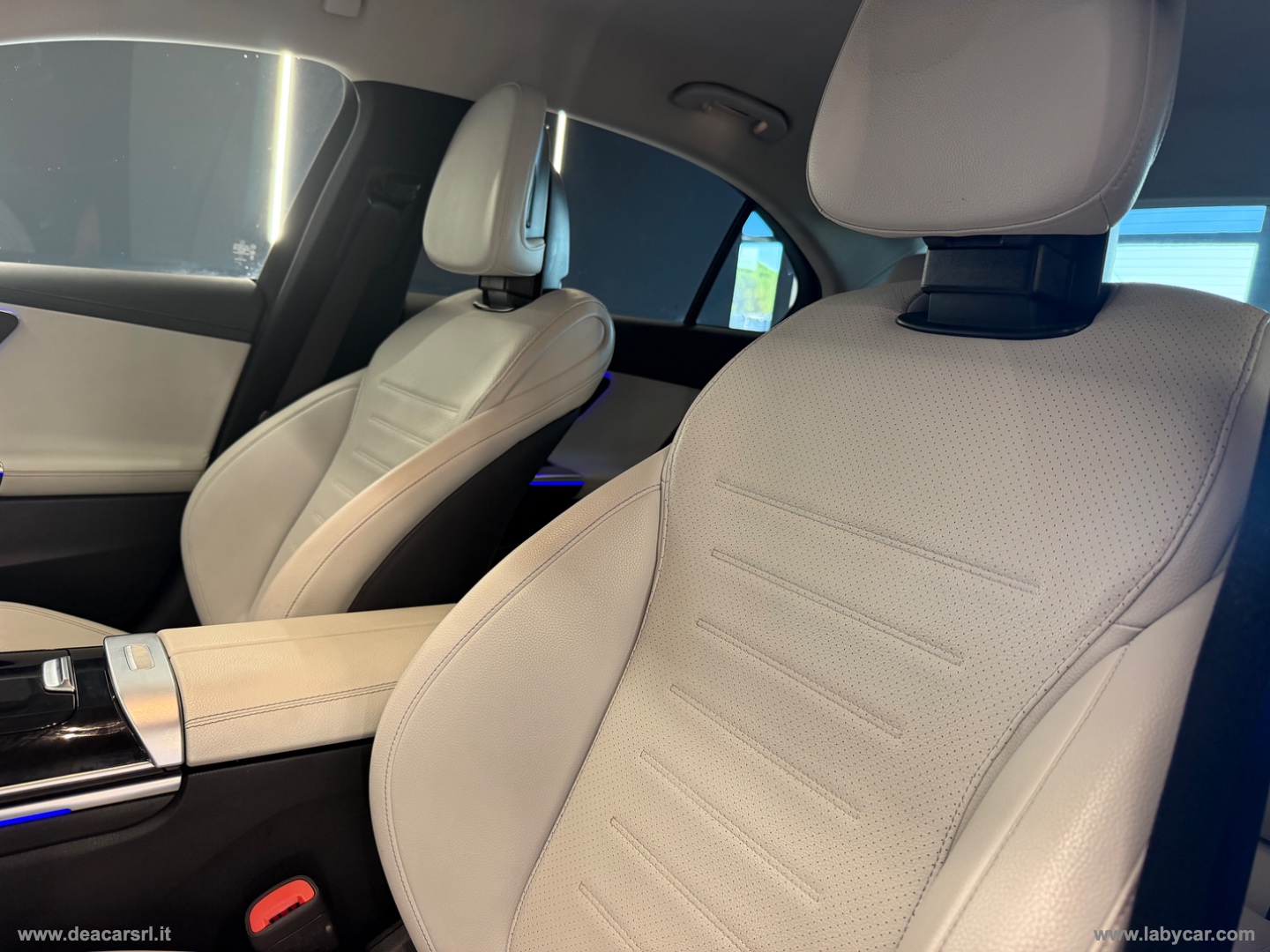 C 220 d AMG Line Premium - immagine 10