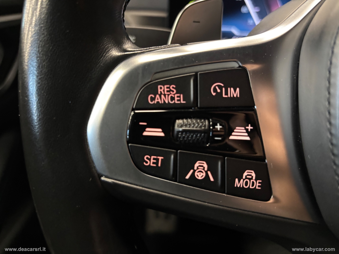 420d xDrive 48V Msport - immagine 10