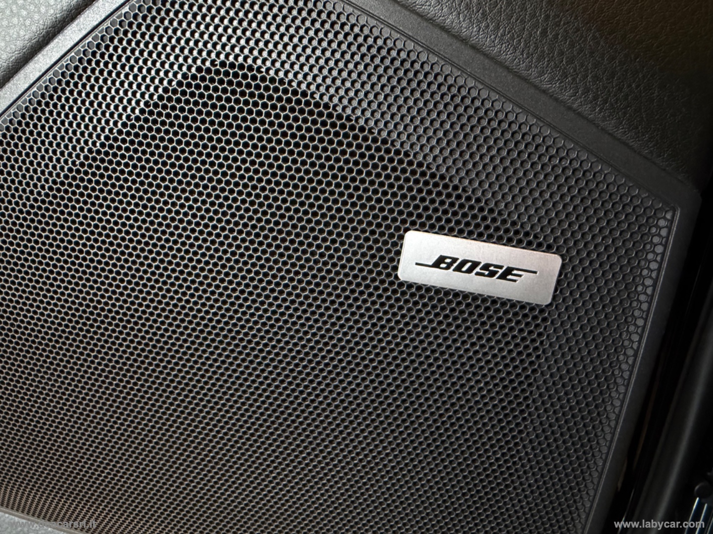Cayenne Coupè 3.0 V6 - immagine 10