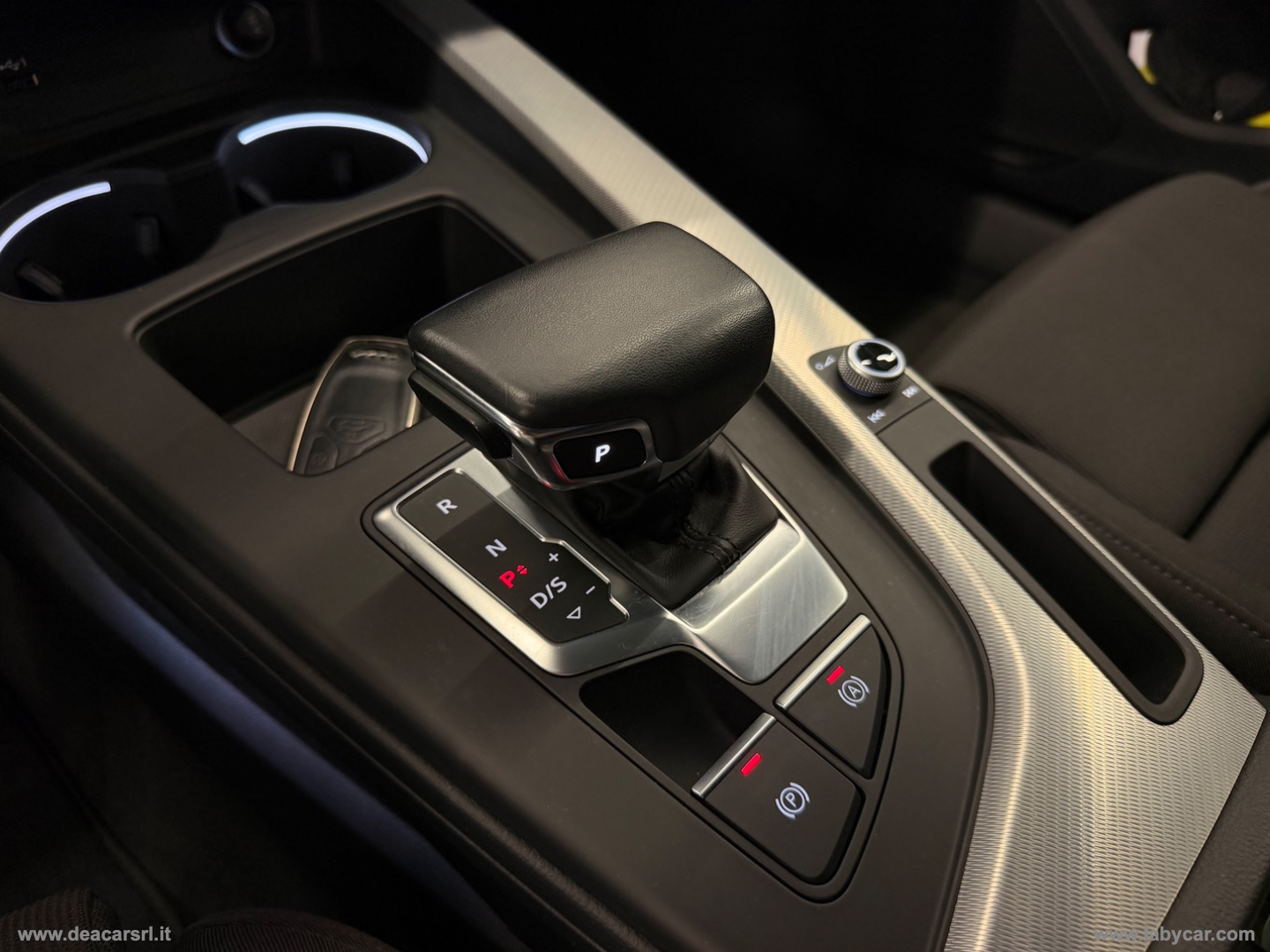 A5 SPB 35 TDI S tronic S line edition - immagine 10