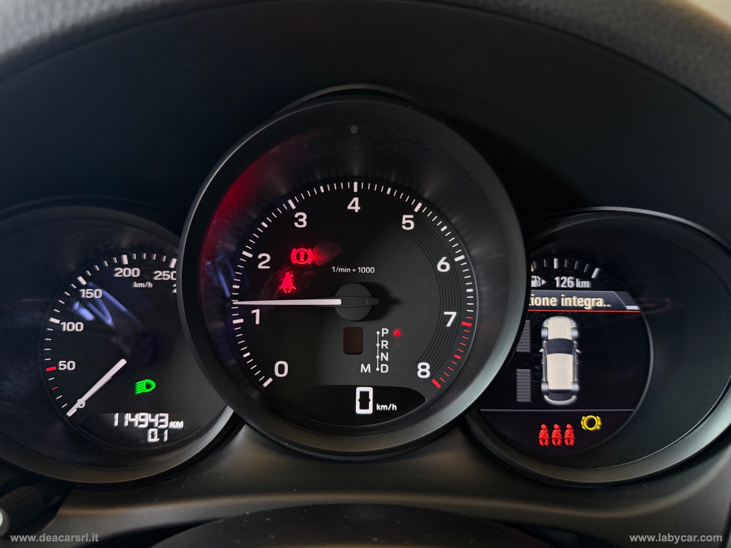 Macan 2.0 - immagine 10