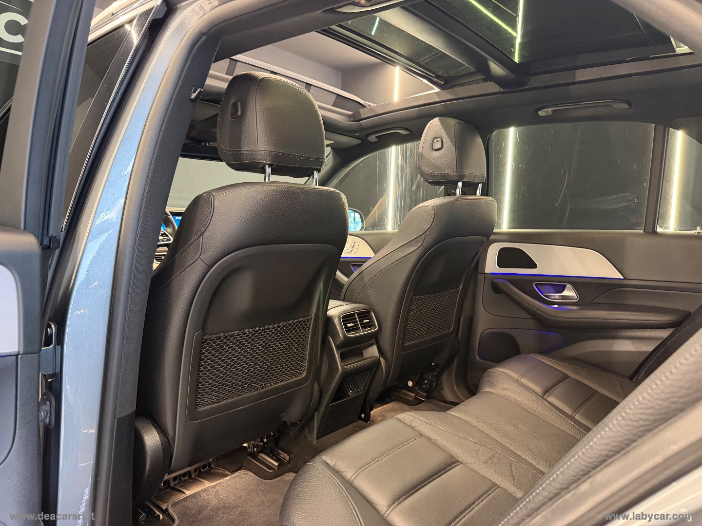 GLE 350 de 4Matic Plug-in hyb. Prem.Plus - immagine 10