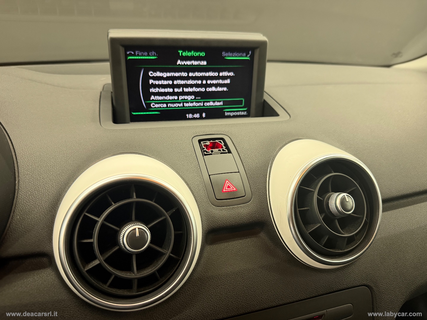 A1 1.2 TFSI Ambition - immagine 10