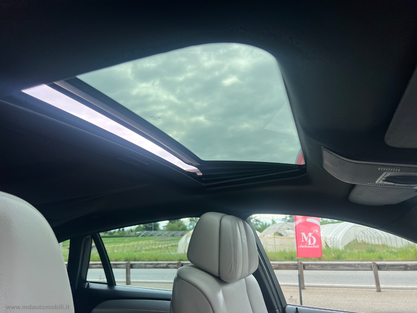 X6 M TETTO CAMERA TAGLIANDI STUPENDA - immagine 10
