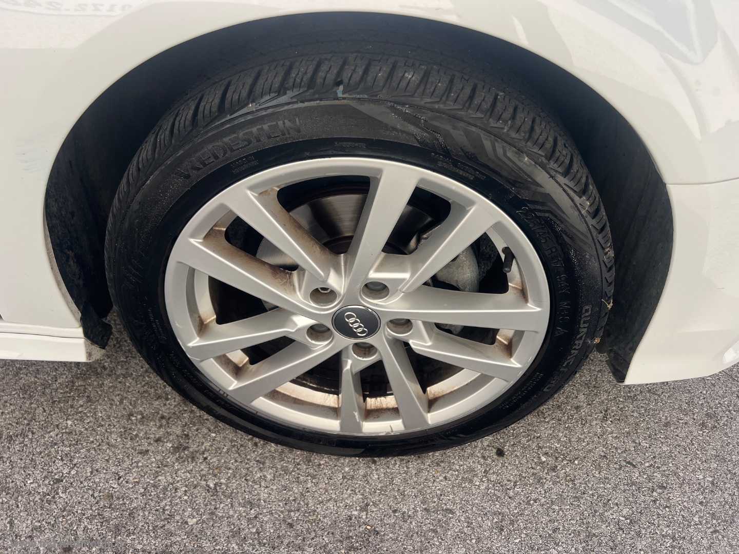 A3 SPB 1.6 TDI 116CV Sport S LINE STUPENDA - immagine 10