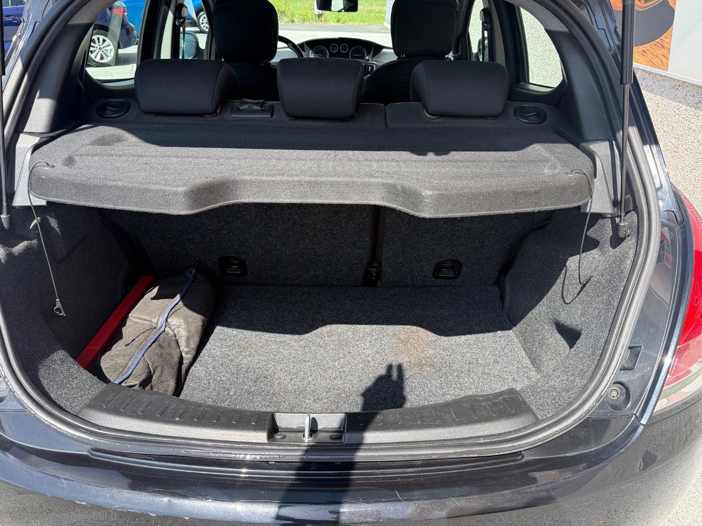 Ypsilon 1.2 69 CV 5p. GPL Ecochic Silver MOLTO BEN TENUTA - immagine 10