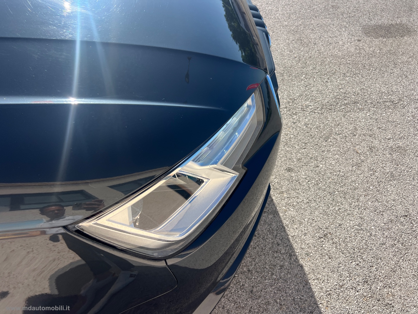 A4 Avant 2.0 TDI 150CV ultra S tronic FARI LED PELLE NAVI - immagine 10