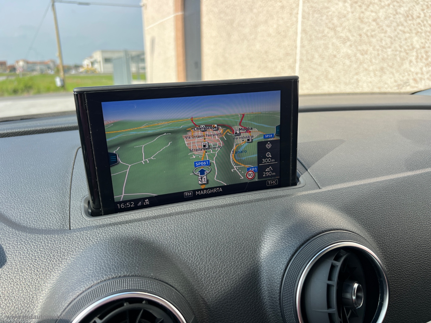 A3 SPB 30 TDI S tronic STUPENDA - immagine 10