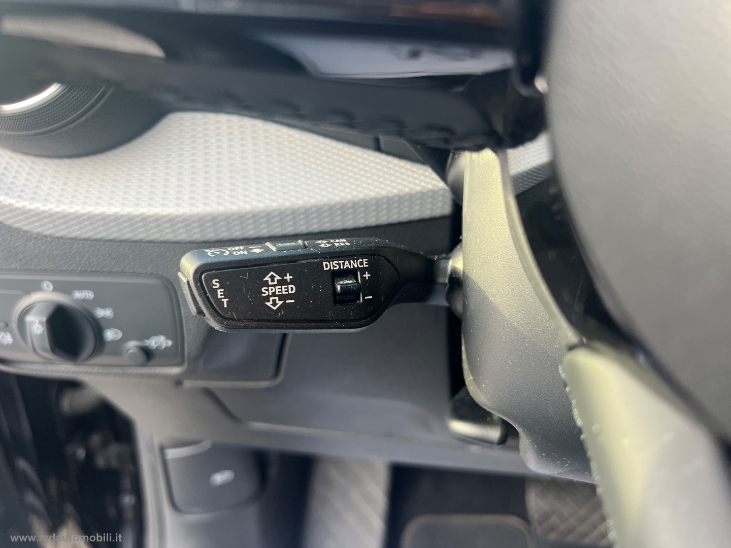 Q2 30 TDI S tronic SOLO KM.87000 IVA ESPOSTA - immagine 10