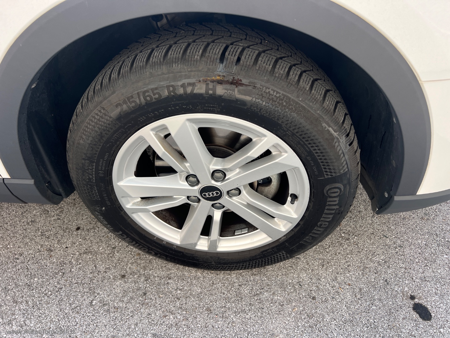 Q3 35 TDI quattro S tronic SOLO KM.55000 - immagine 10