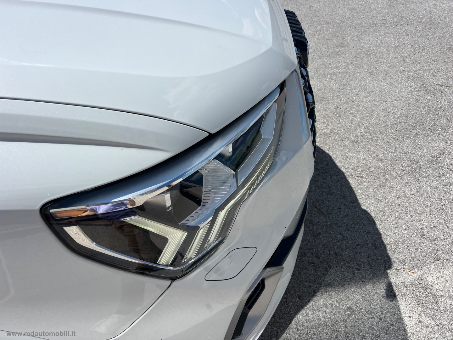 Q3 SPB 35 TDI quattro S tr. S line ed. S LINE IVA ESPOSTA - immagine 10