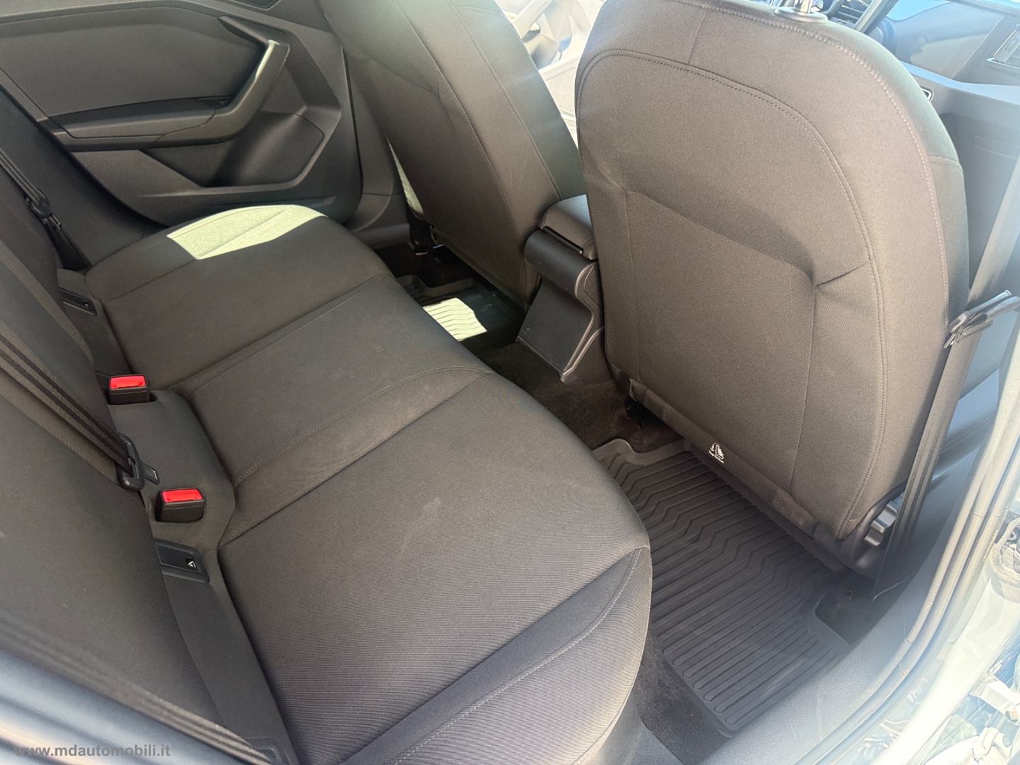 A1 citycarver 30 TFSI SOLO KM.44000 - immagine 10