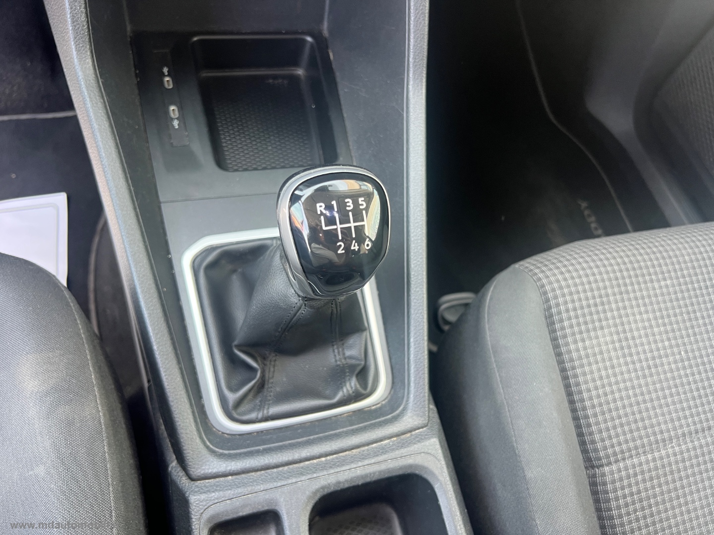 Caddy 2.0 TDI 102CV Space 5 POSTI AUTOVETTURA - immagine 10