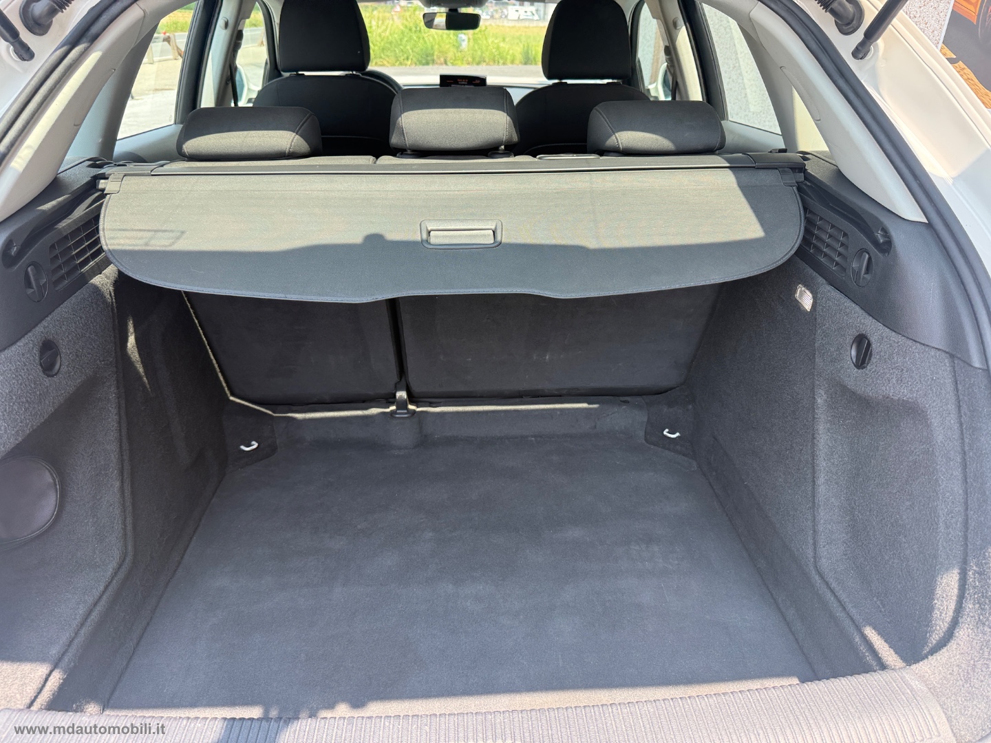 Q3 2.0 TDI 120CV FARI LED IVA ESPOSTA - immagine 10