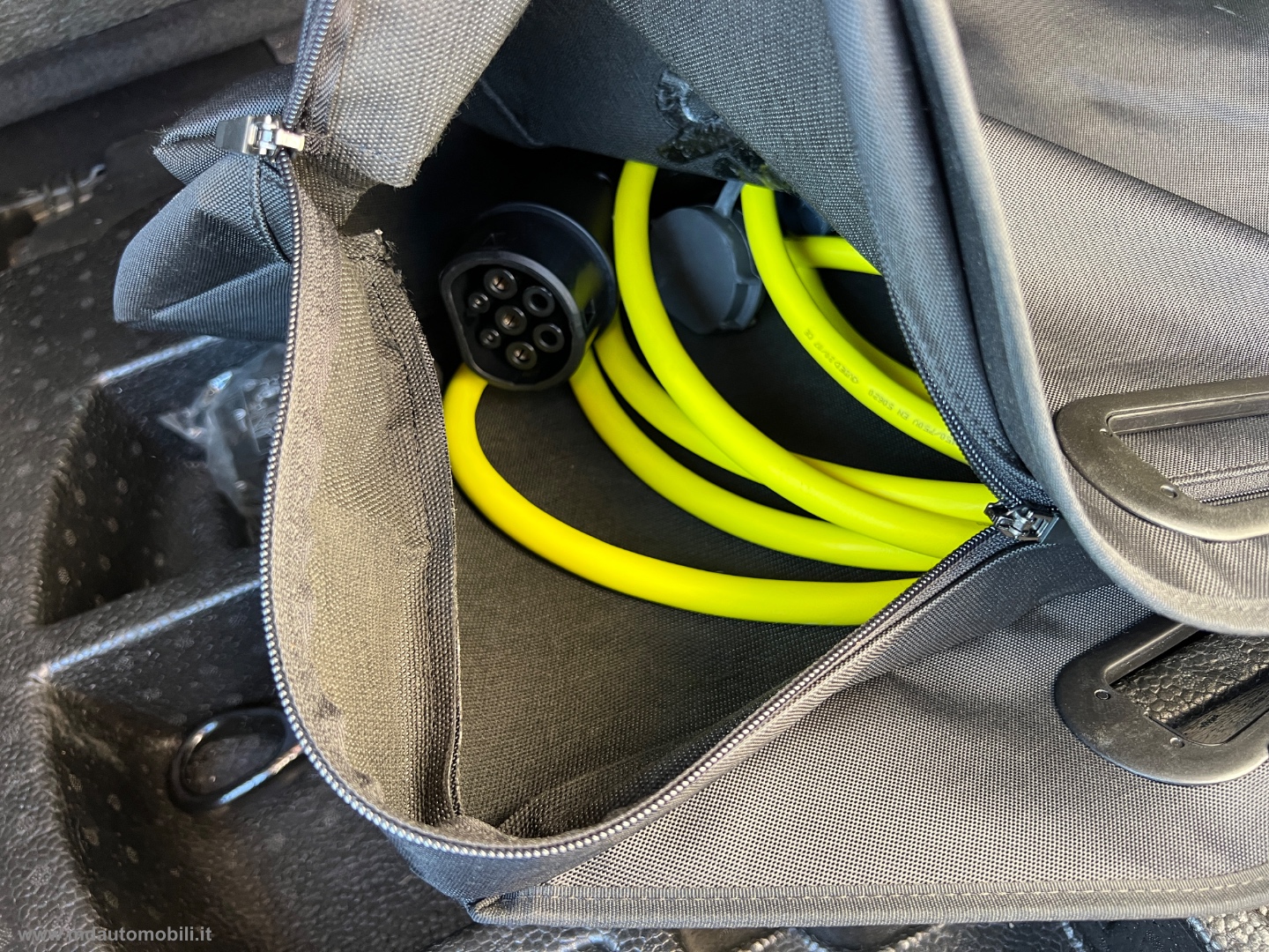 Compass 1.3 T4 190CV PHEV AT6 4xe Limit. PLUG-IN FULL OPTIONAL - immagine 10