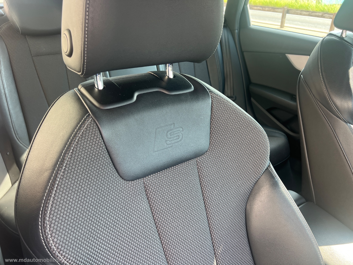 A4 Avant 2.0 TDI 150CV S tronic Sport S LINE - immagine 10