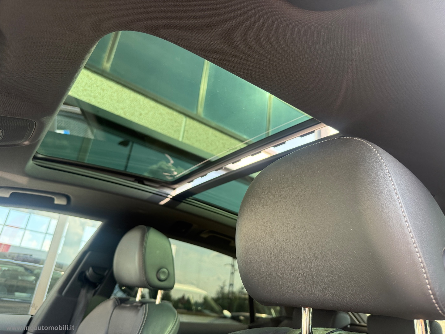Q8 45 TDI quattro tiptronic Sport S LINE TETTO 22 - immagine 10