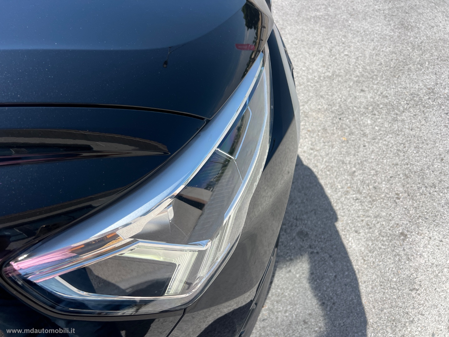 Q3 SPB 35 TDI S tronic Business Plus SOLO KM.70000 - immagine 10