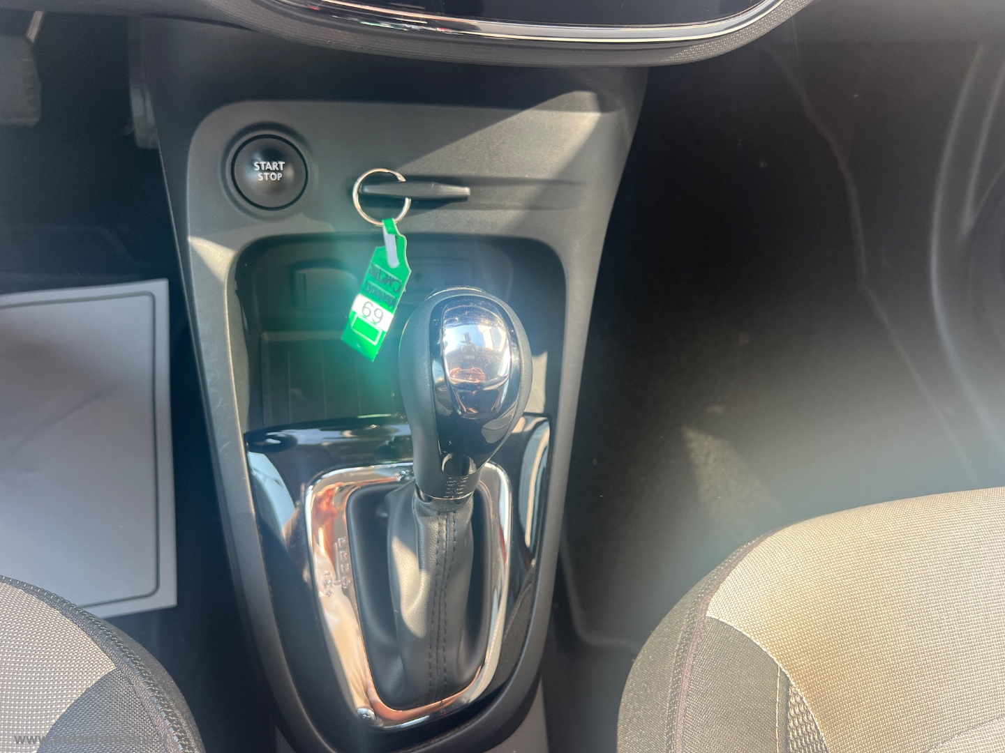 Captur TCe 120 CV EDC S&S Energy Intens AUTOMATICA - immagine 10