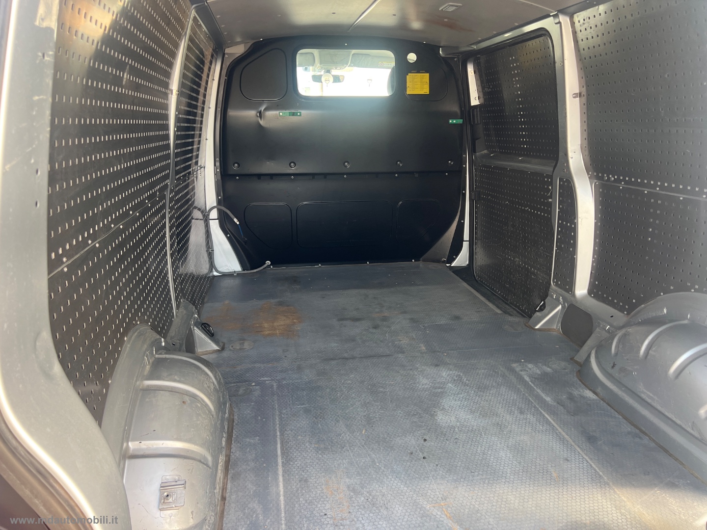 Transporter 2.0TDI 150 4M. PL Furg. 4MOTION PASSO LUNGO - immagine 10