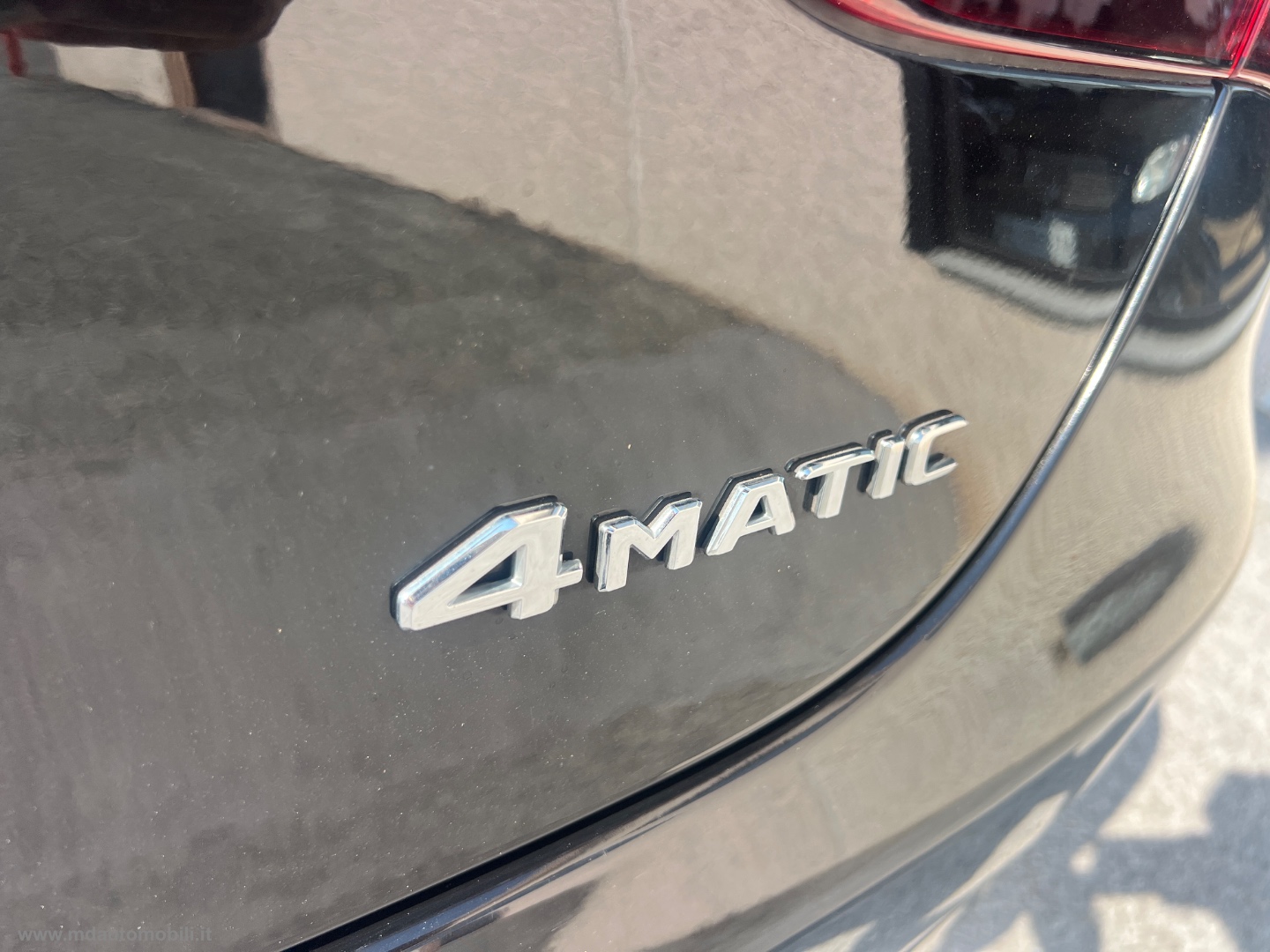 GLC 220 d 4Matic Coupé Premium RESTYLING - immagine 10