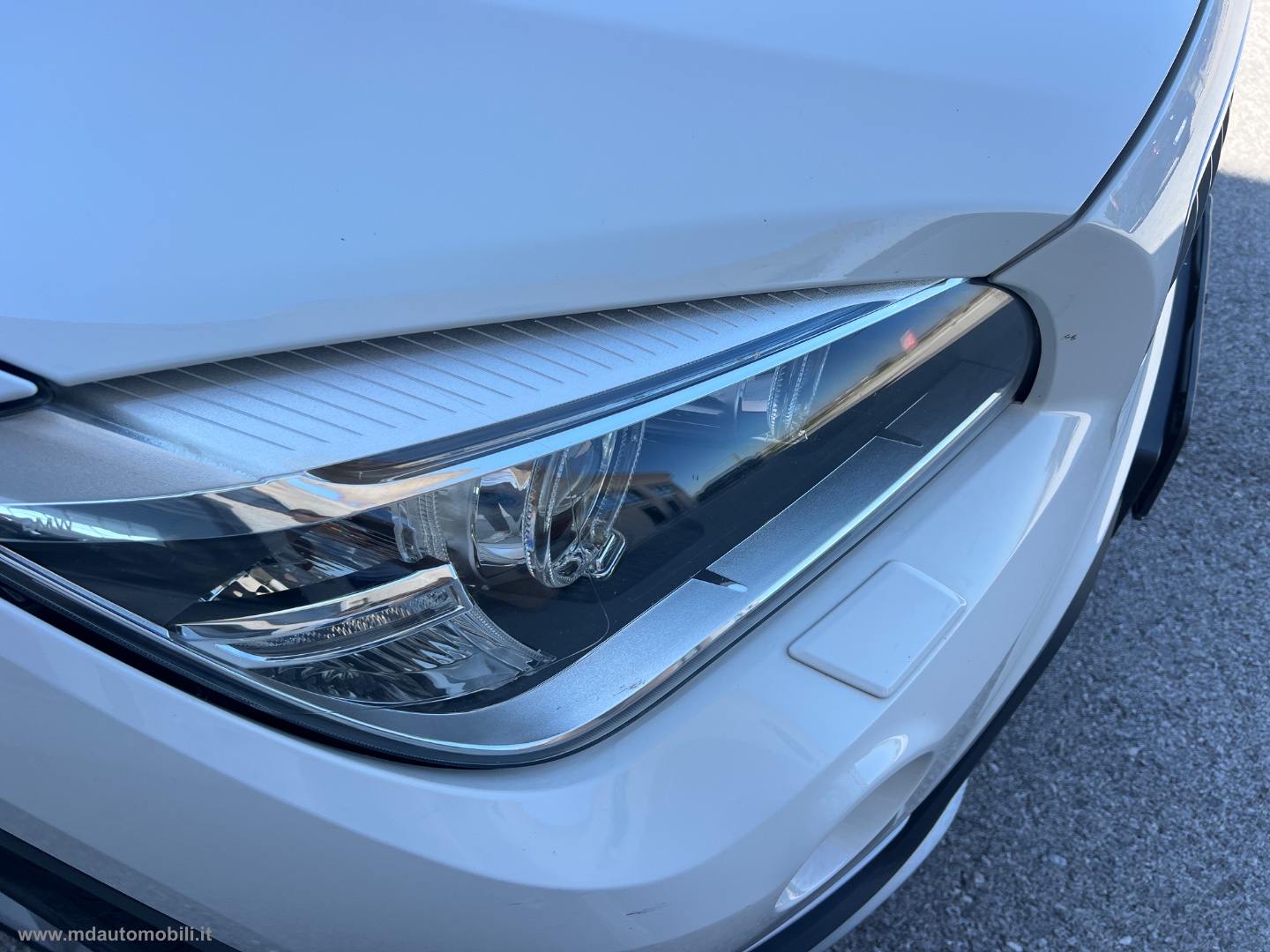 X1 xDrive18d X Line AUTOMATICA - immagine 10