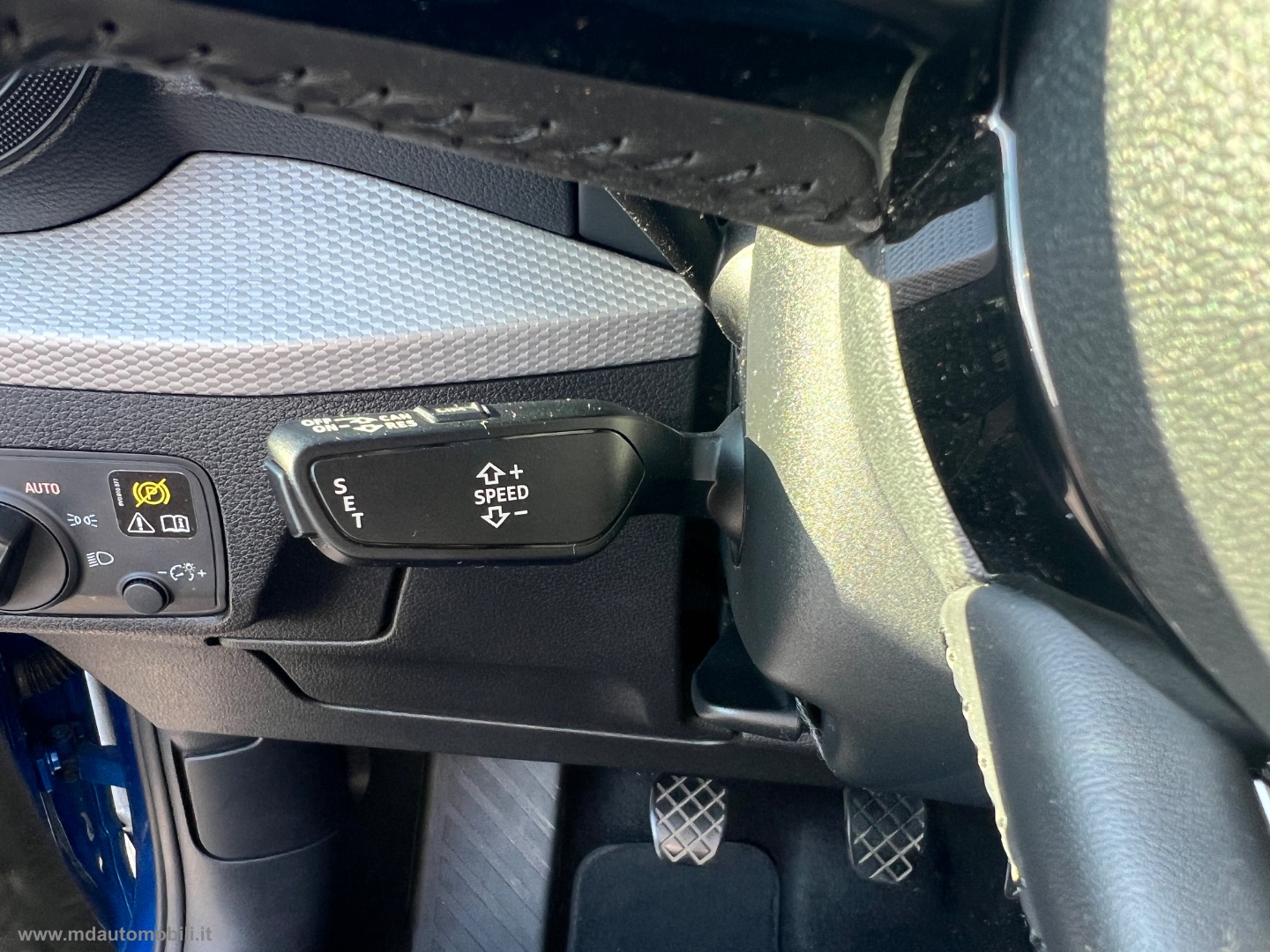 Q2 30 TDI Admired SOLO KM.89000 - immagine 10
