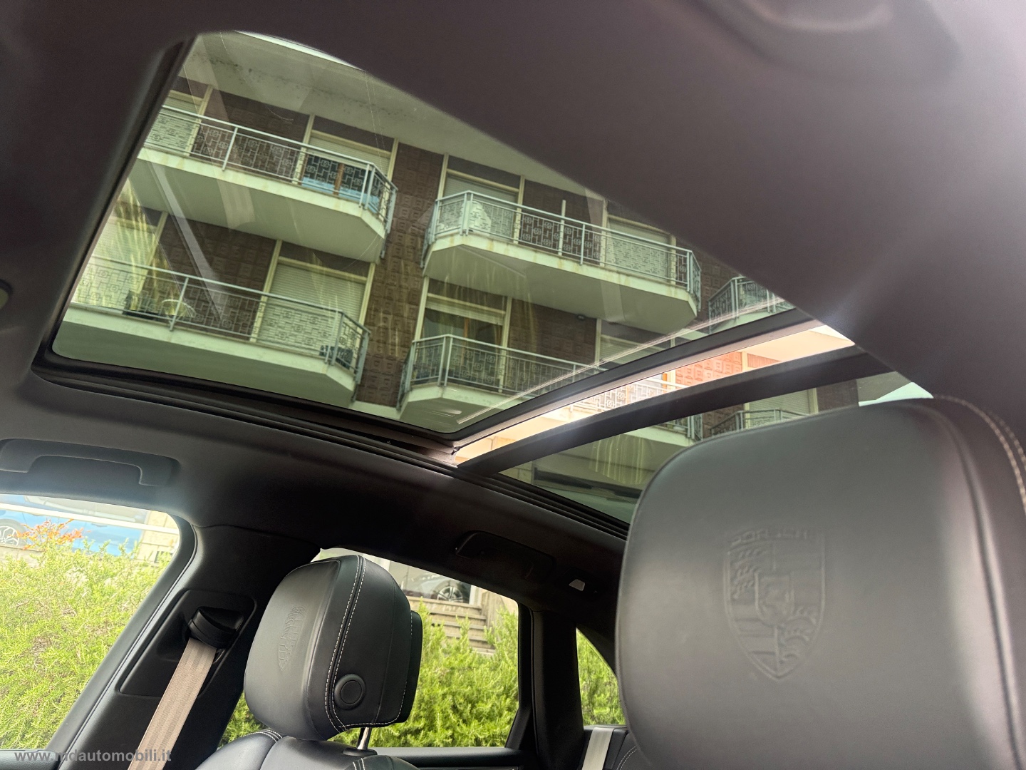 Macan 2.0 T IVA ESPOSTA - immagine 10