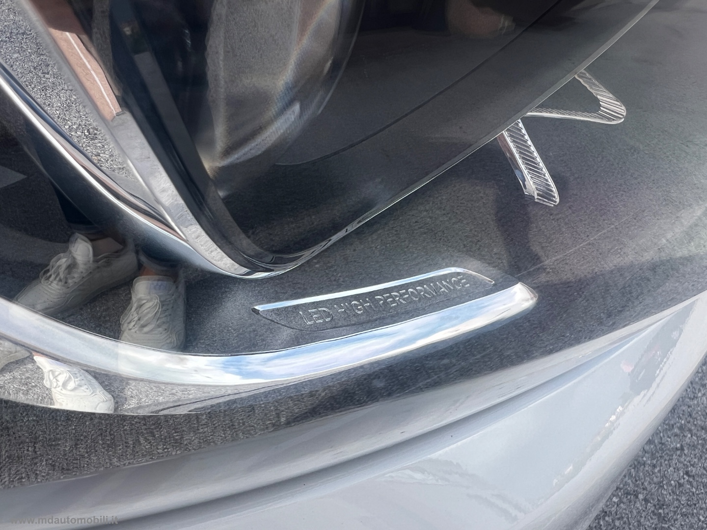 A 180 d Premium PACK AMG - immagine 10
