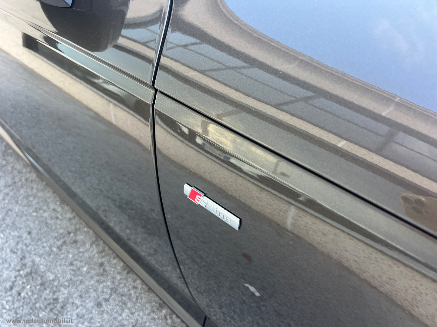 A4 2.0 TDI 190CV quattro S tronic BERLINA S LINE - immagine 10
