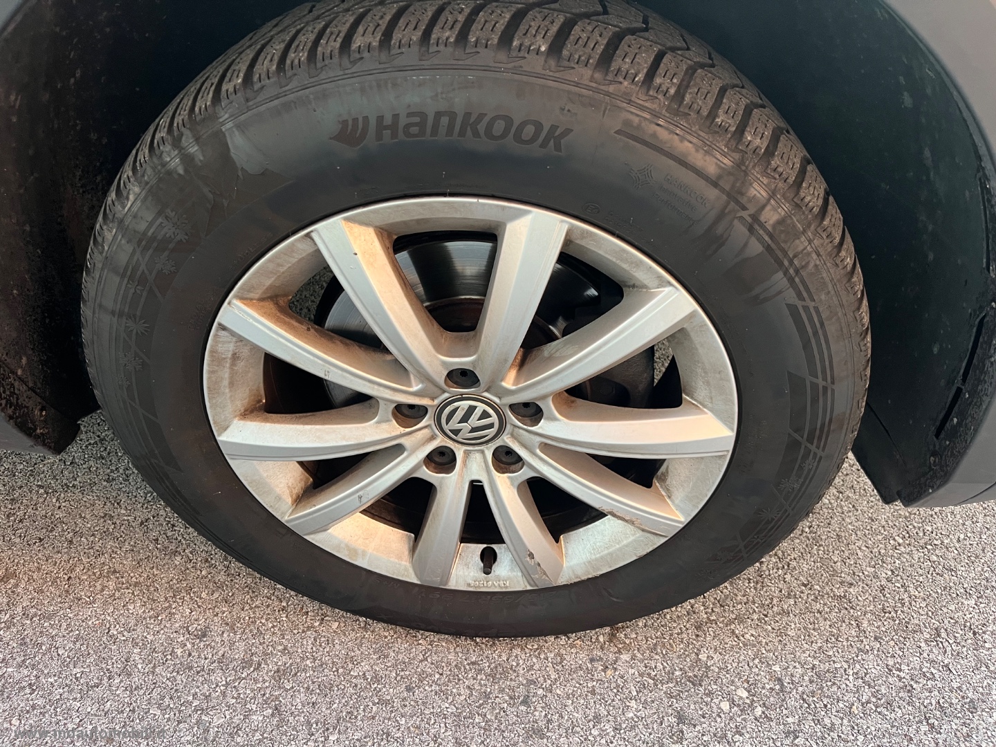 Tiguan 2.0 TDI DSG 4MOTION Style BMT SOLO KM.127000 VIRTUAL - immagine 10