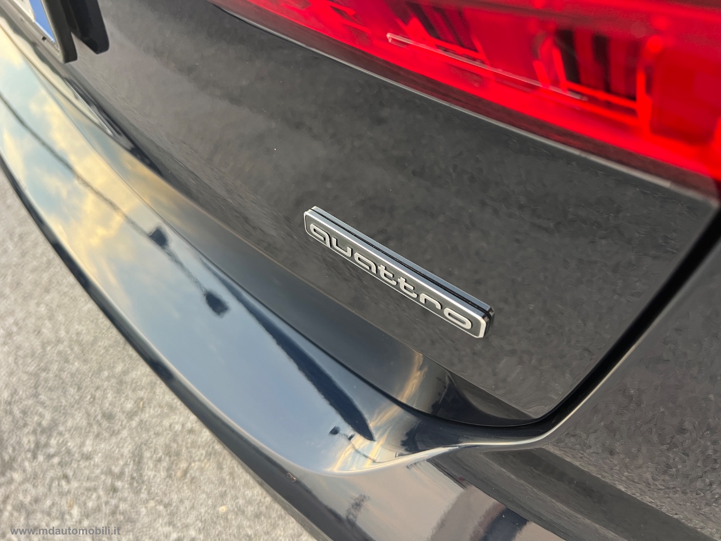 A6 Avant 50 3.0 TDI quattro tipt. Sport TETTO CERCHI 20 IVA ESPOSTA - immagine 10