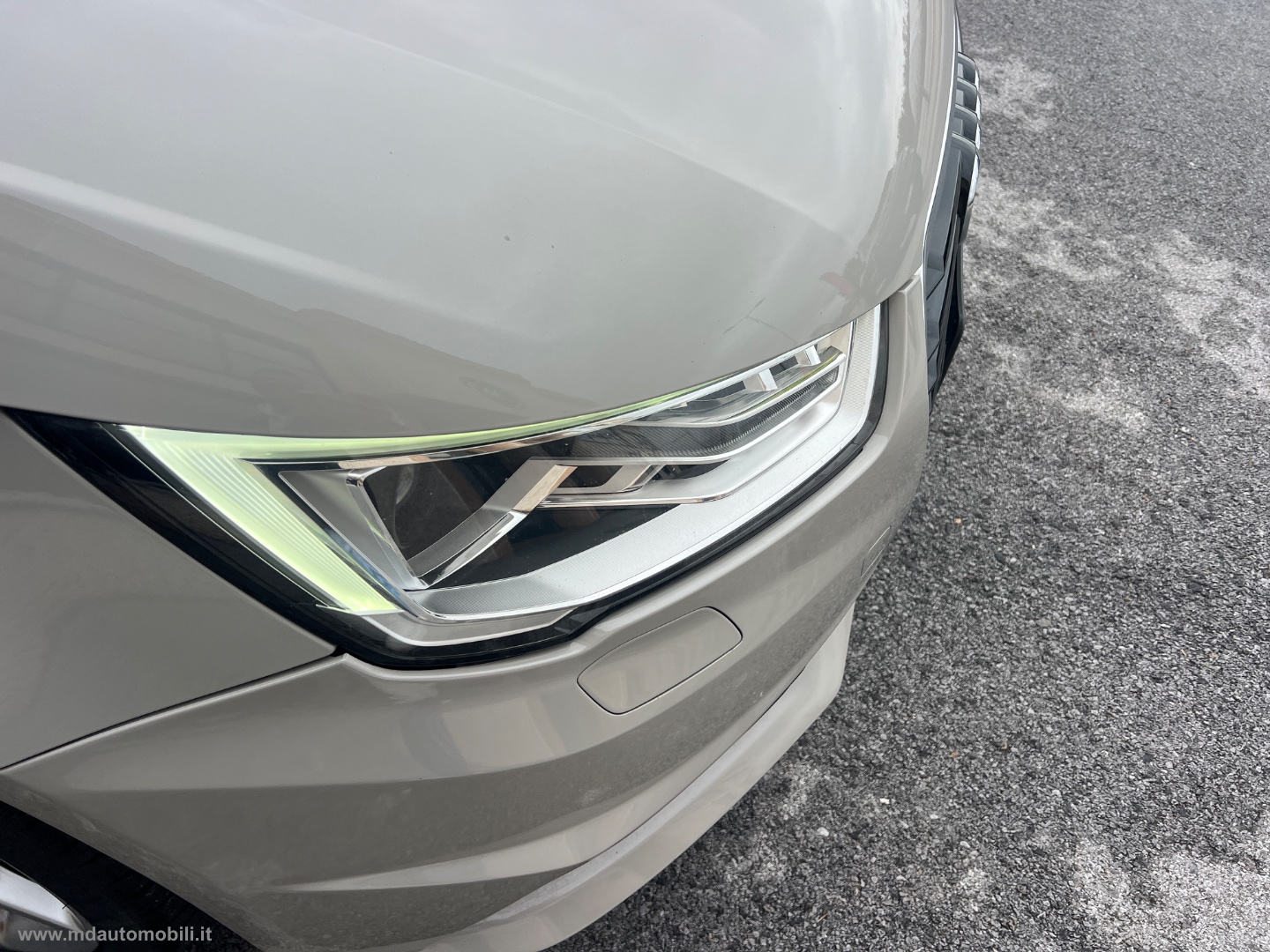A1 1.0 82CV TFSI Admired S-LINE CERCHI 17 - immagine 10